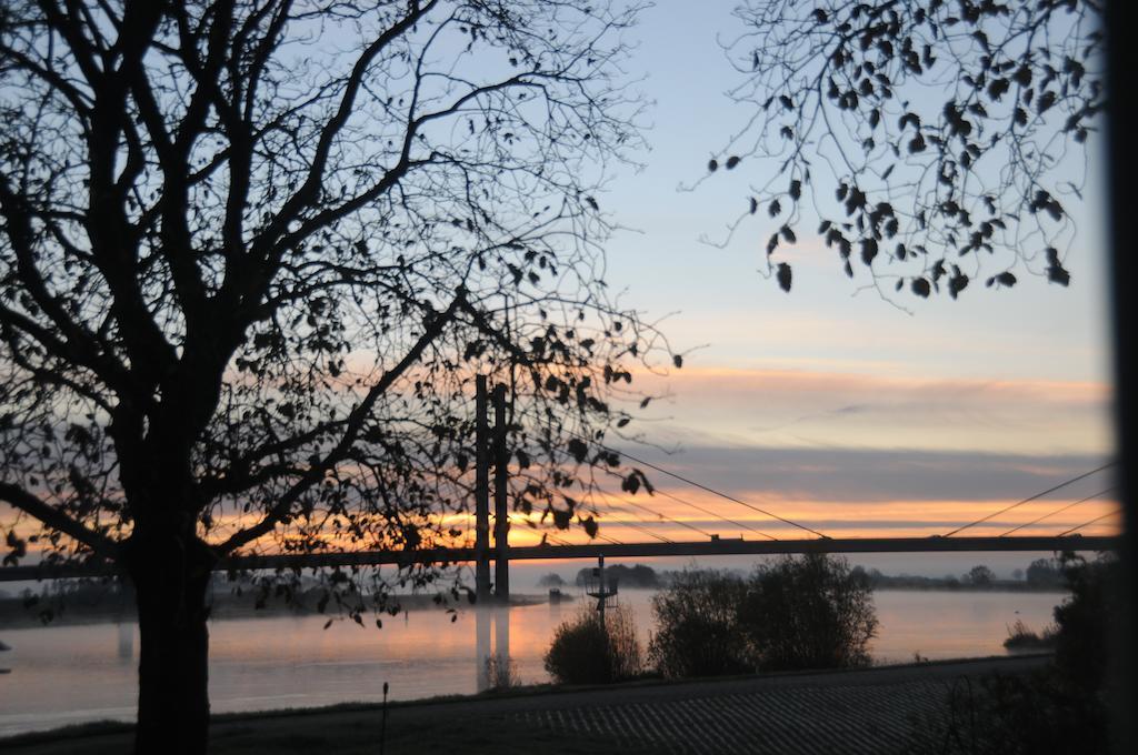 'T Geheim Van De Molenaer Kampen Exteriér fotografie